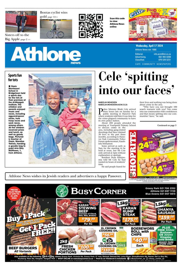 Go Unlimited with Magzter GOLD