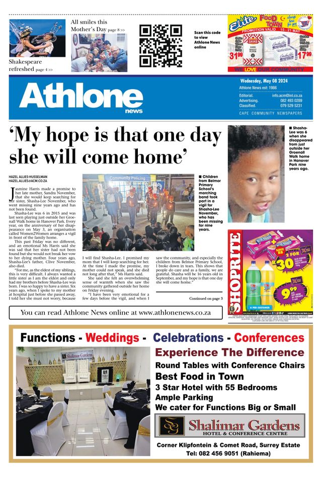 Go Unlimited with Magzter GOLD