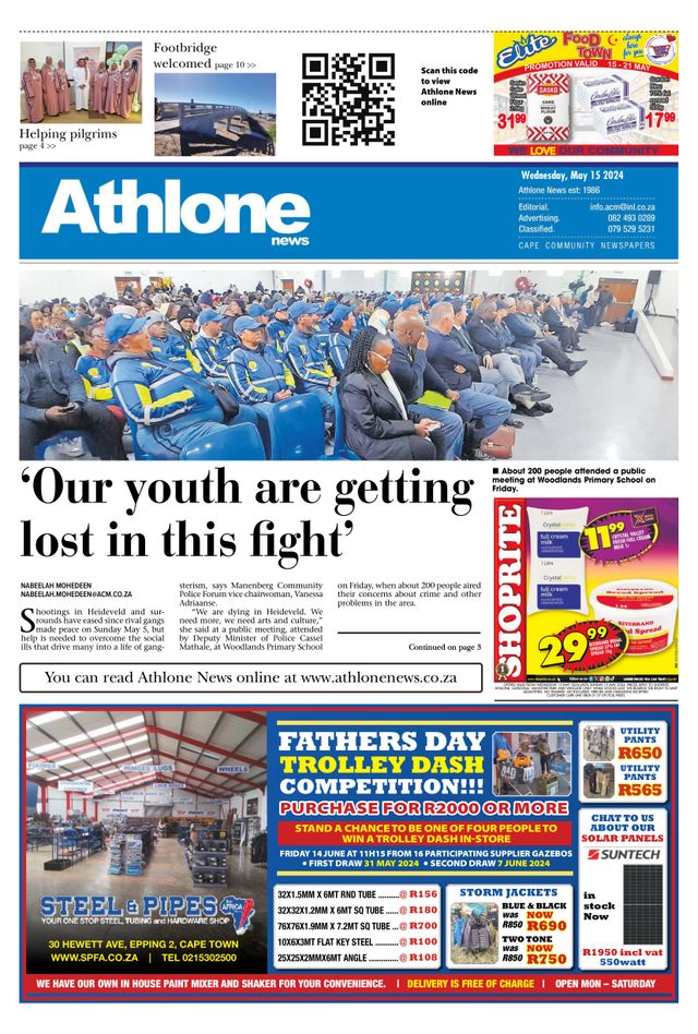 Go Unlimited with Magzter GOLD