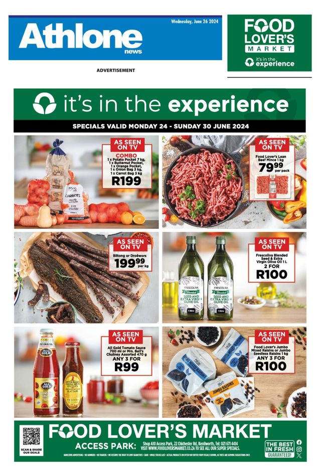 Go Unlimited with Magzter GOLD