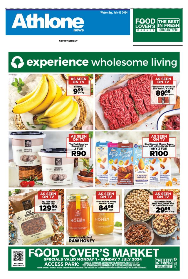 Go Unlimited with Magzter GOLD