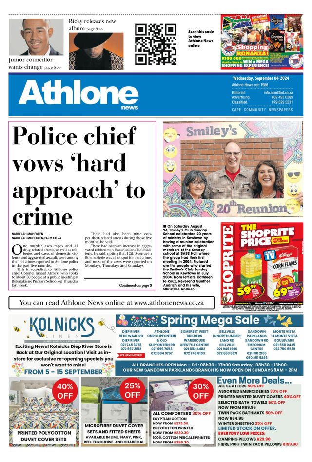 Go Unlimited with Magzter GOLD