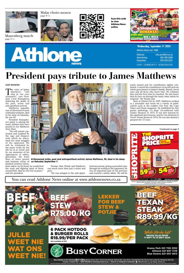 Go Unlimited with Magzter GOLD