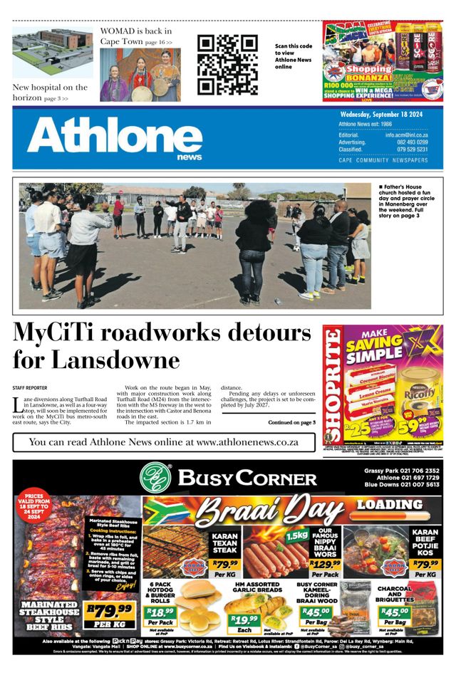 Go Unlimited with Magzter GOLD