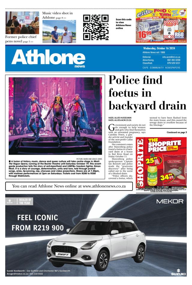 Go Unlimited with Magzter GOLD