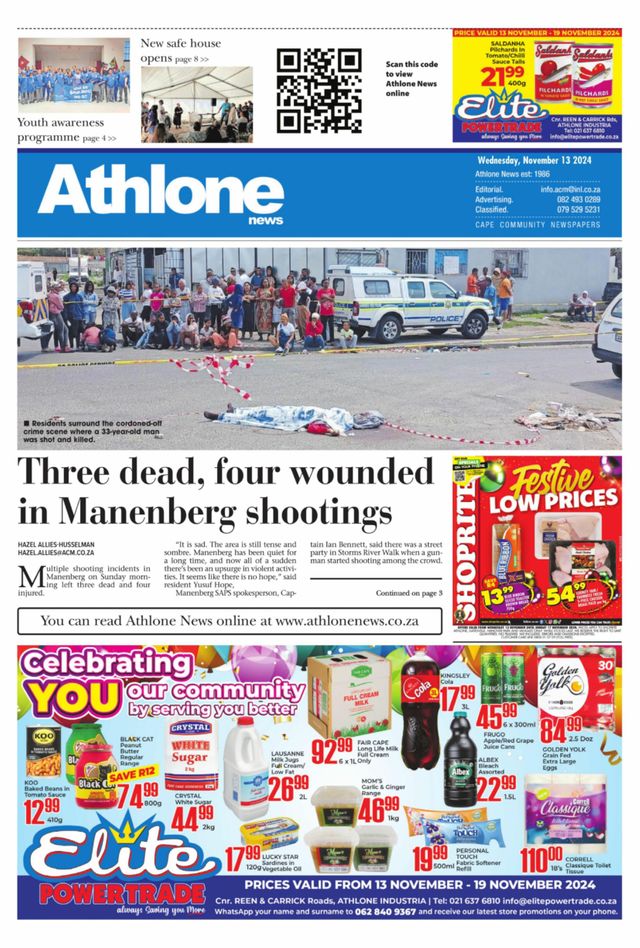 Vuélvete ilimitado con Magzter GOLD