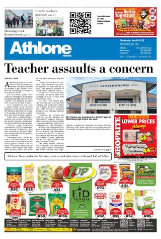Athlone News