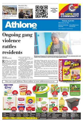 Athlone News