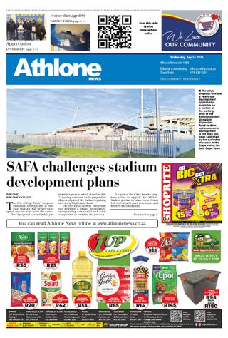 Athlone News
