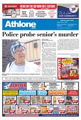 Athlone News