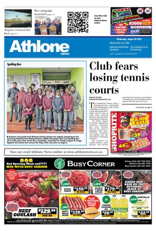 Athlone News