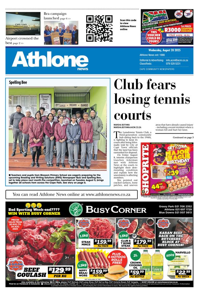 Mit Magzter GOLD unbegrenztes Potenzial nutzen