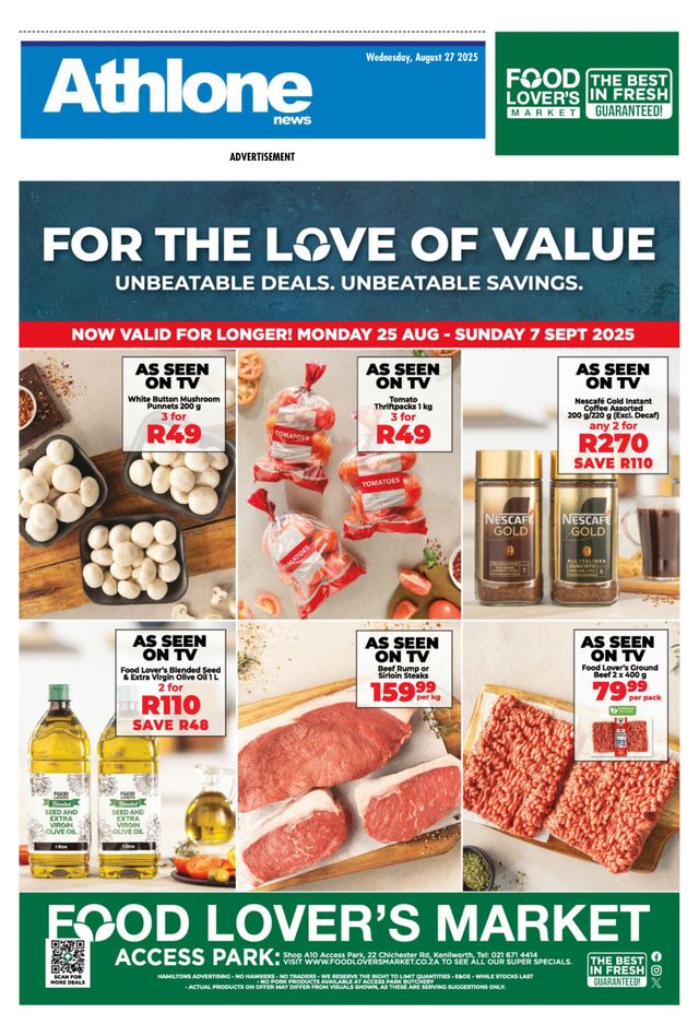 Mit Magzter GOLD unbegrenztes Potenzial nutzen