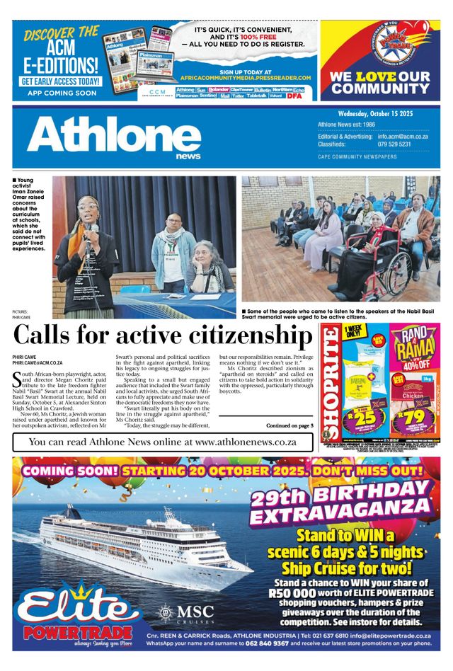 Mit Magzter GOLD unbegrenztes Potenzial nutzen