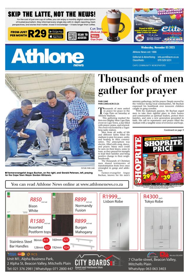 Vuélvete ilimitado con Magzter GOLD