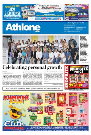 Athlone News