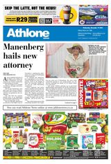 Athlone News