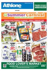 Athlone News