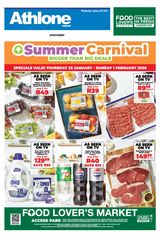 Athlone News