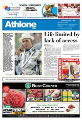 Athlone News