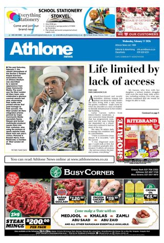 Athlone News