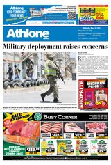 Athlone News