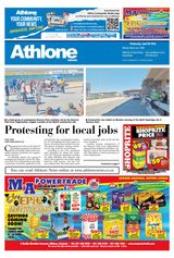 Athlone News