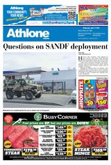 Athlone News