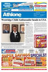 Athlone News