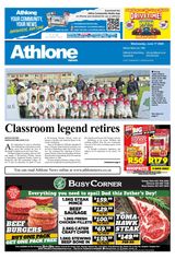 Athlone News