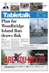 Tabletalk - September 08, 2021 September 08, 2021