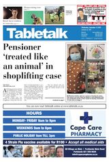 Tabletalk - September 15, 2021 September 15, 2021