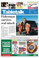 Tabletalk - October 06, 2021 October 06, 2021