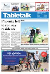 Tabletalk - October 13, 2021 October 13, 2021