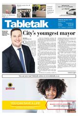 Tabletalk - November 10, 2021 November 10, 2021