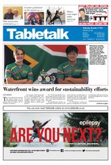 Tabletalk - November 17, 2021 November 17, 2021