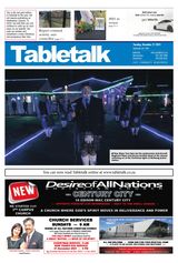 Tabletalk - December 21, 2021 December 21, 2021