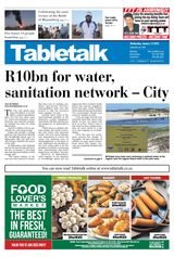 Tabletalk - January 12, 2022 January 12, 2022