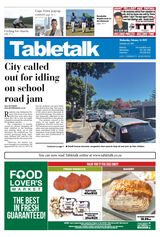 Tabletalk - February 16, 2022 February 16, 2022