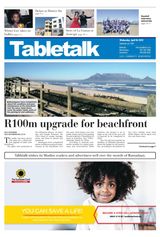 Tabletalk - April 06, 2022 April 06, 2022