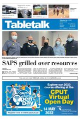 Tabletalk - May 11, 2022 May 11, 2022