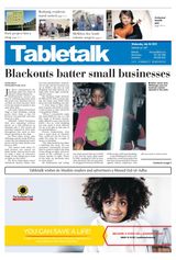 Tabletalk - July 06, 2022 July 06, 2022