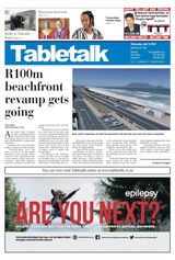 Tabletalk - July 13, 2022 July 13, 2022