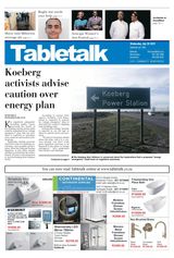 Tabletalk - July 20, 2022 July 20, 2022