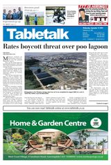 Tabletalk - September 14, 2022 September 14, 2022