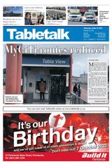 Tabletalk - October 05, 2022 October 05, 2022