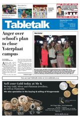 Tabletalk - March 15, 2023 March 15, 2023