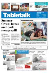 Tabletalk - April 05, 2023 April 05, 2023