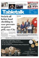 Tabletalk - April 19, 2023 April 19, 2023