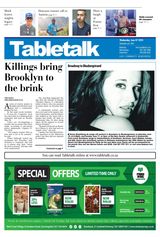 Tabletalk - June 07, 2023 June 07, 2023